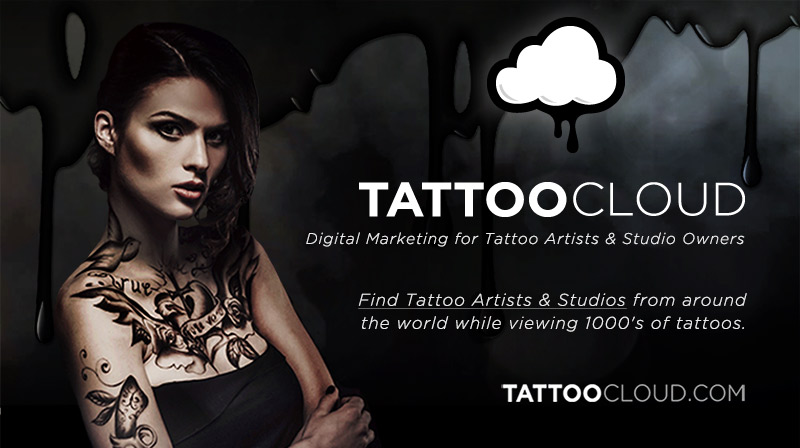 TattooCloud Marketing Girl 800x448