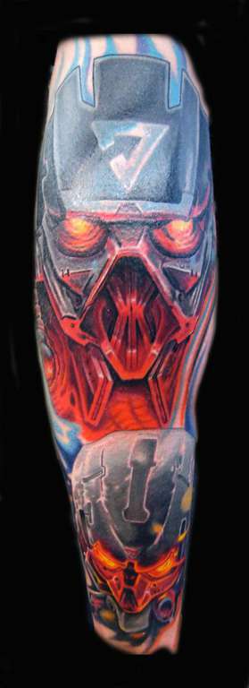 Video_game-color-tattoo-print