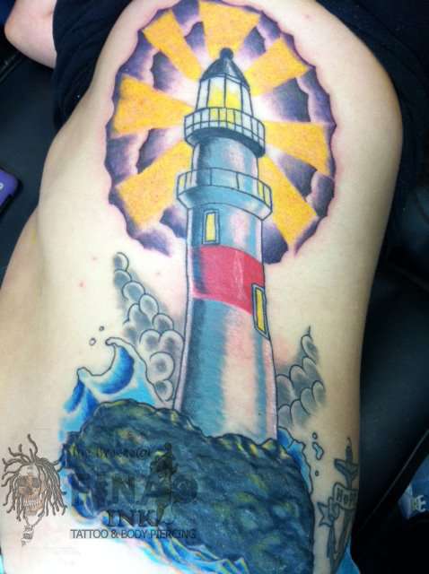 Lighthouse