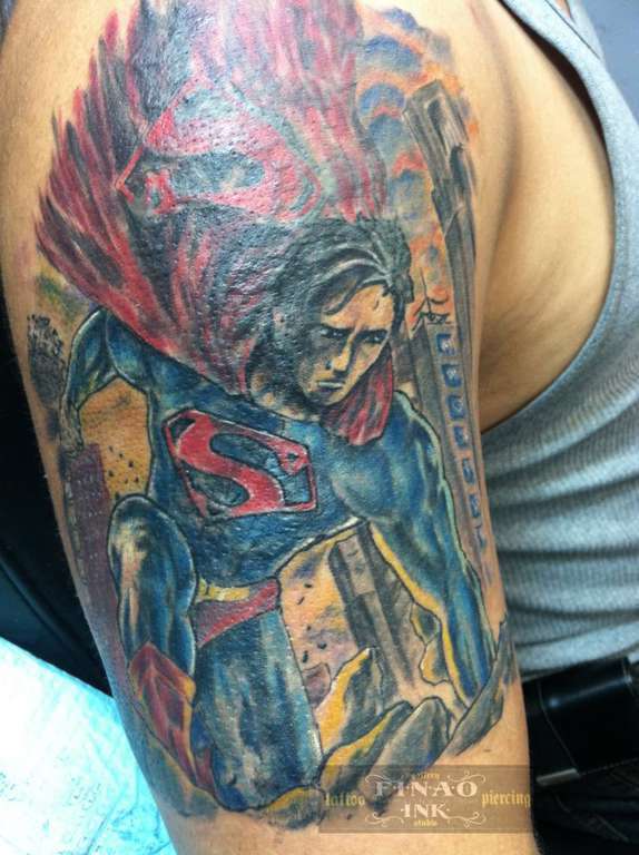 Superman