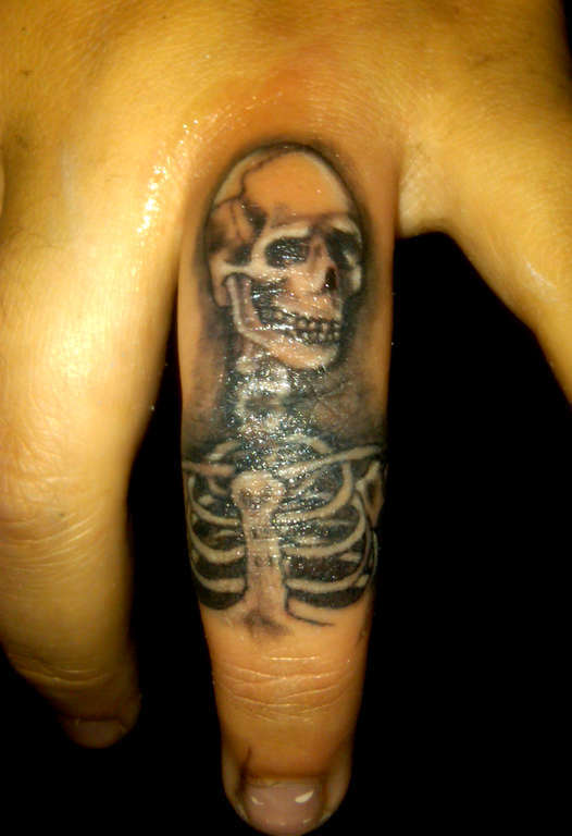 Finger_skeleton