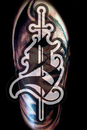 Michael_meyers_tattoo_black_and_grey_leg_jason_frieling_portrait