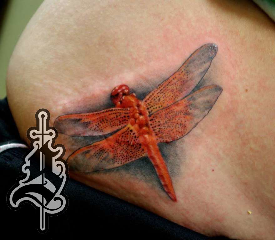 Dragonfly_tattoo_realism_color_jason_frieling
