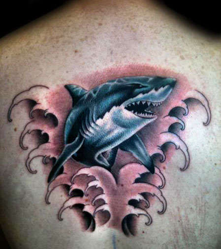 Club-tattoo-angel-galindo-san-francisco-great-white-shark-88