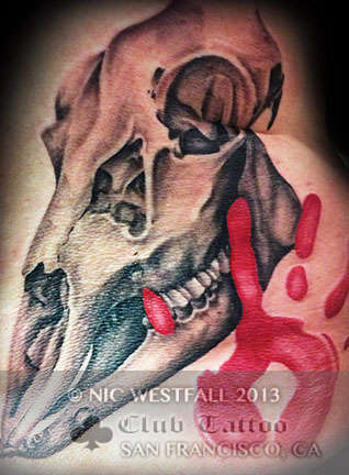 Club-tattoo-nic-westfall-san-francisco-pier-39-4