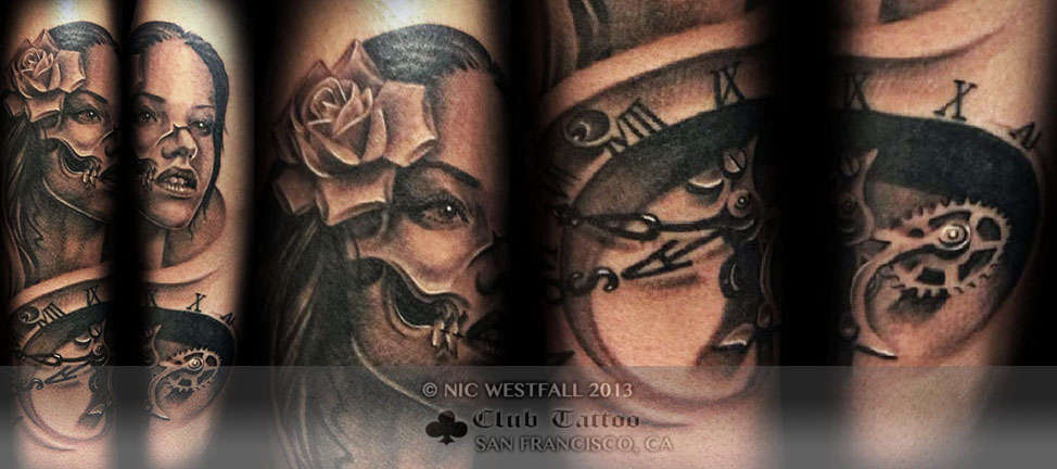 Club-tattoo-nic-westfall-san-francisco-pier-39-11