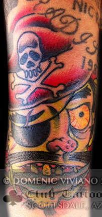 Club-tattoo-dominic-scottsdale-1