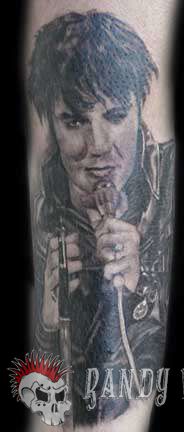 Club-tattoo-randy-vollink-scottsdale-elvis-portrait-jpg