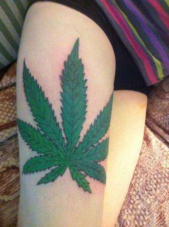 tense:huge-marijuana-leaf-weed-marijuana-420-leaf-pot