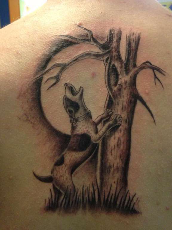 Mr Jorrocks Fox Hunting Hounds Aldershot Tattoo Series Postcard