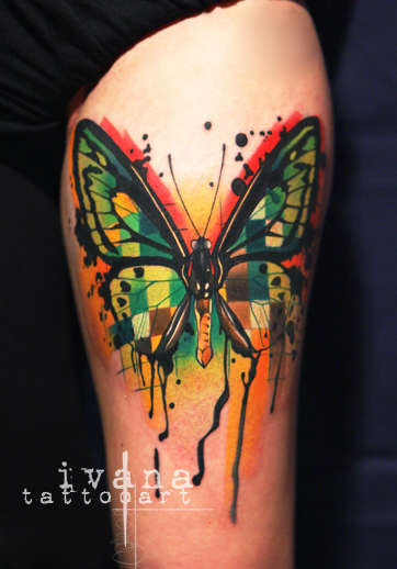 Butterfly_funky