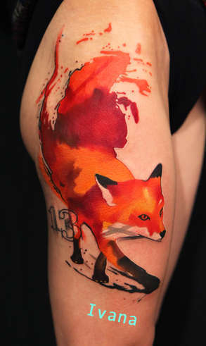 Fox