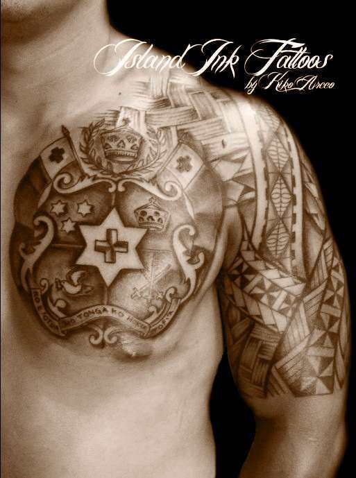 35 Tonga tattoo ideas  polynesian tattoo tribal tattoos maori tattoo