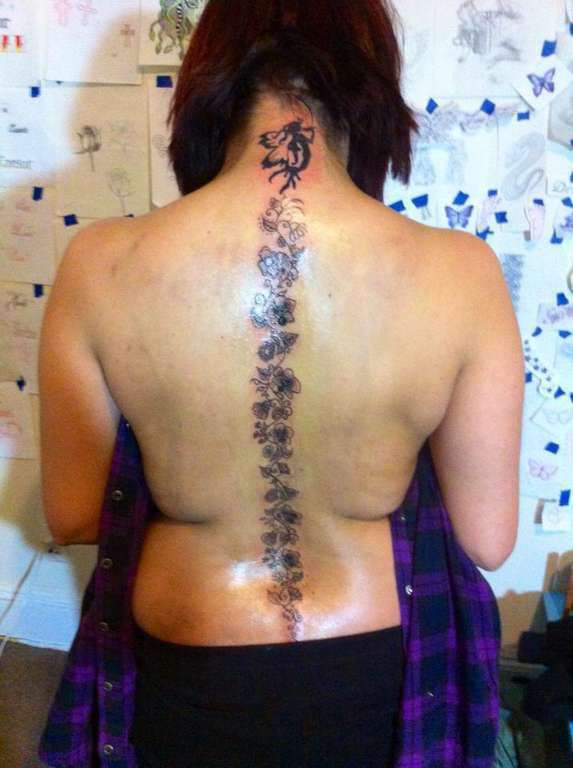 220 Unparalleled Orchid Tattoo Designs With Meanings 2023   TattoosBoyGirl