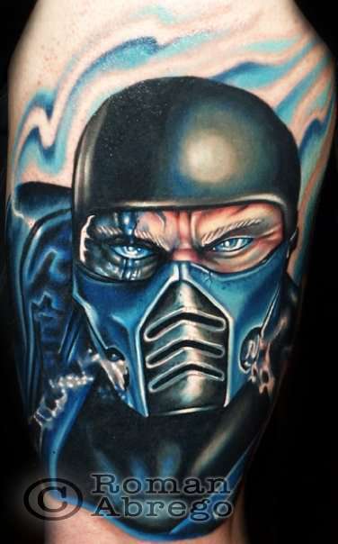 Mortal Kombat for my guy static 1st Session in Currently booking anim   TikTok