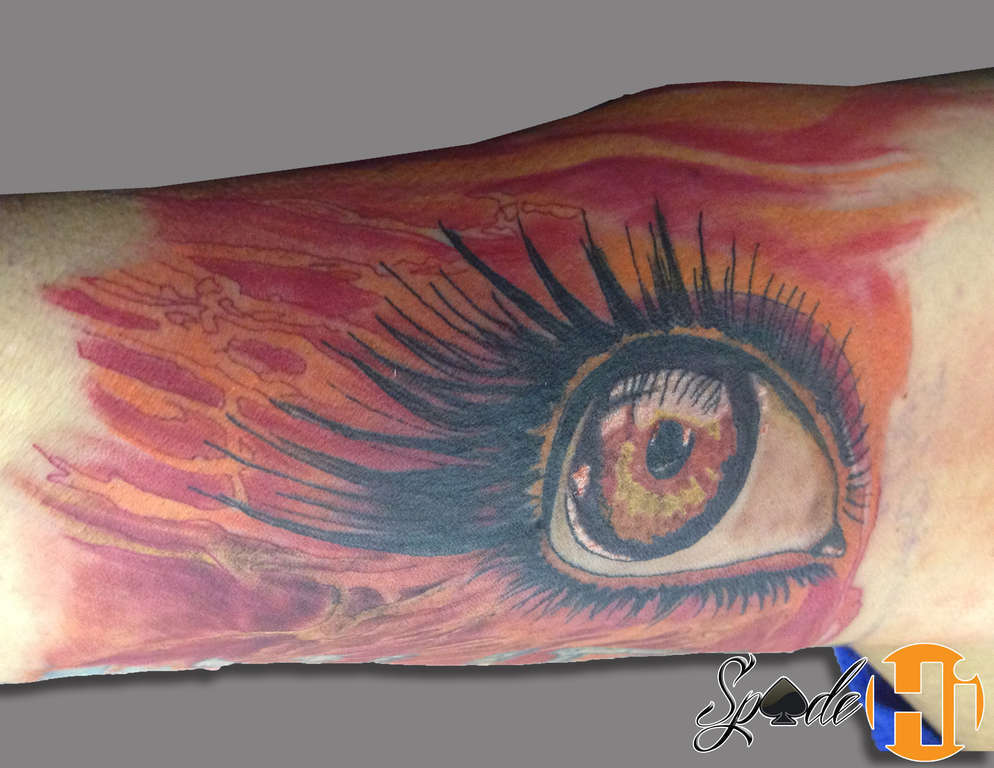 Fire-eye-tattoo-hyperink-studios