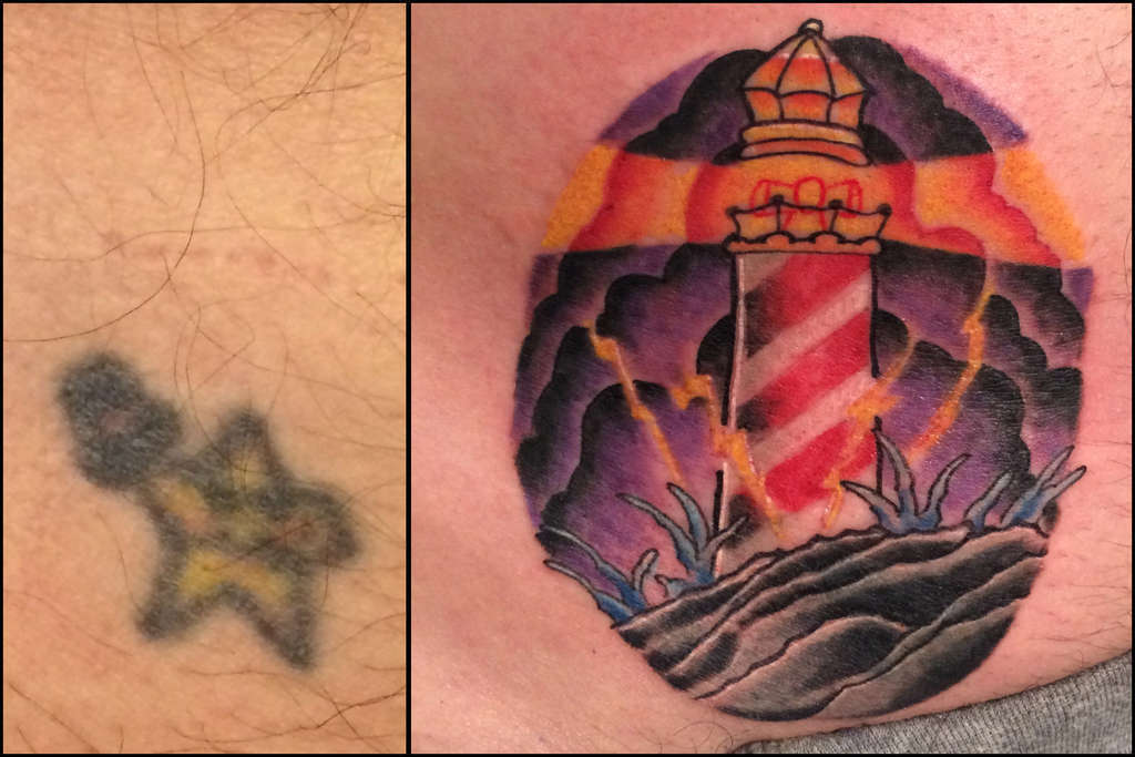 Coverup_-_lighthouse