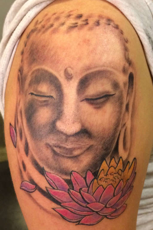 Buddah