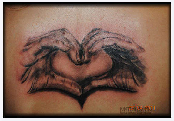 Eternal_tattoo_matt_allsman_heart_hands_black_gray