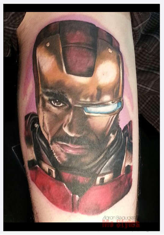 Ironman