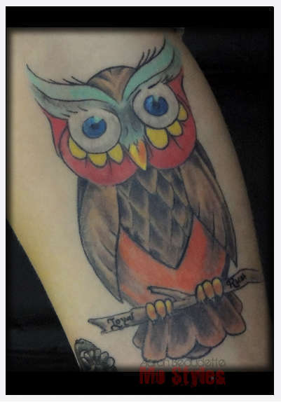 Eternal_tattoo_aaron_beaudette_mo_styles_traditional_owl_full_color