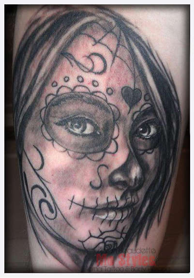 Eternal_tattoo_aaron_beaudette_mo_styles_day_of_the_dead_girl_olvia_wilde