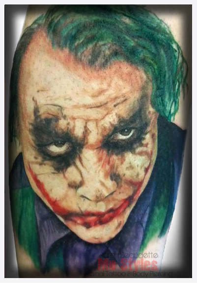 Eternal_tattoo_aaron_beaudette_mo_styles_batman_dark_knight_dc_comics_heath_ledger_joker_portrait_full_color