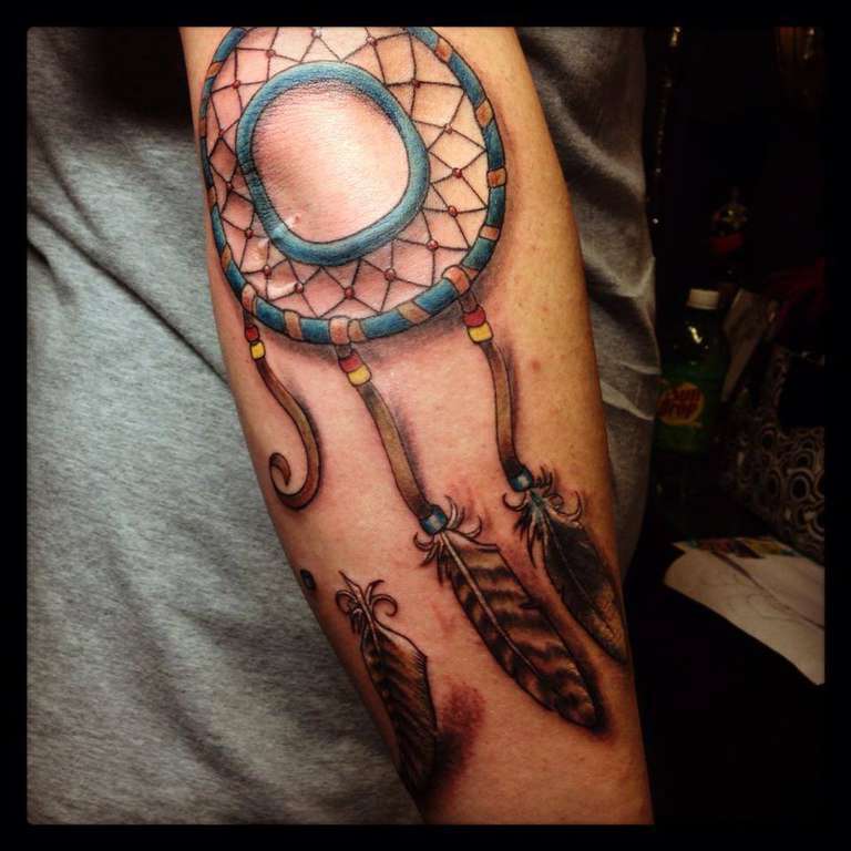 Dreamcatcher1