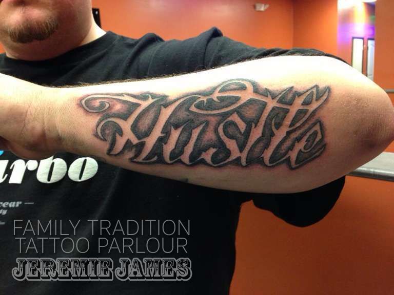 Latest Hustle Tattoos Find Hustle Tattoos.