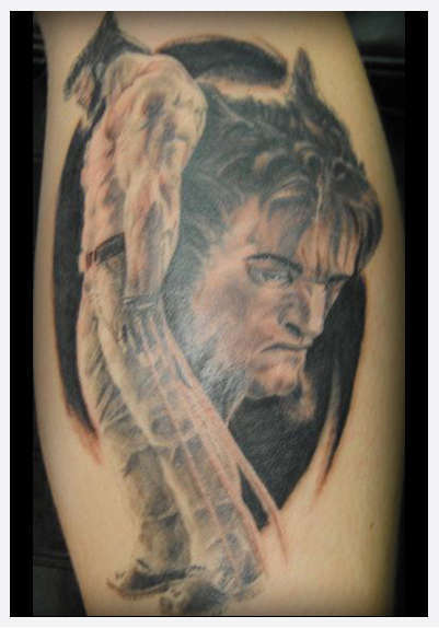 Eternal_tattoo_dano_miller_wolverine_marvel_comics