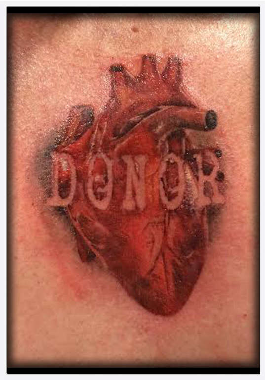 Donor_heart