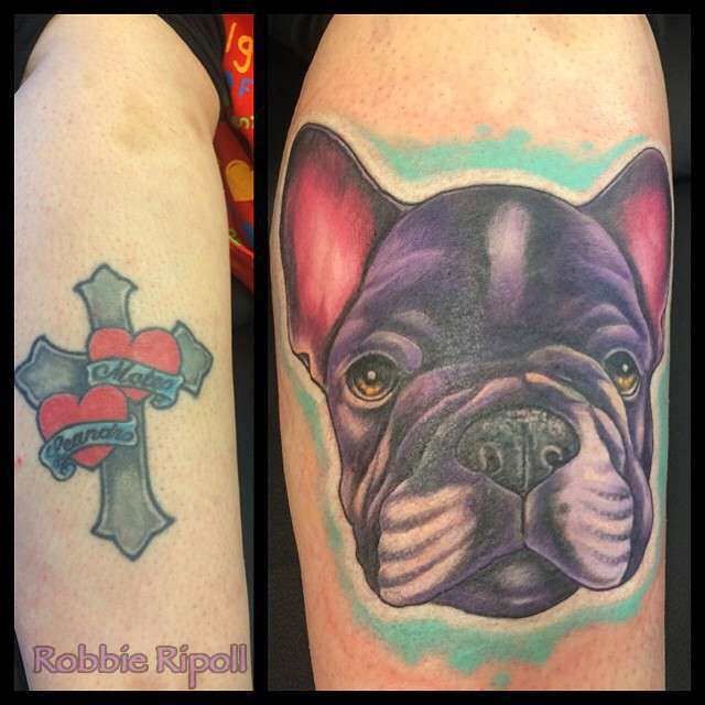 Robbie-doggie-coverup