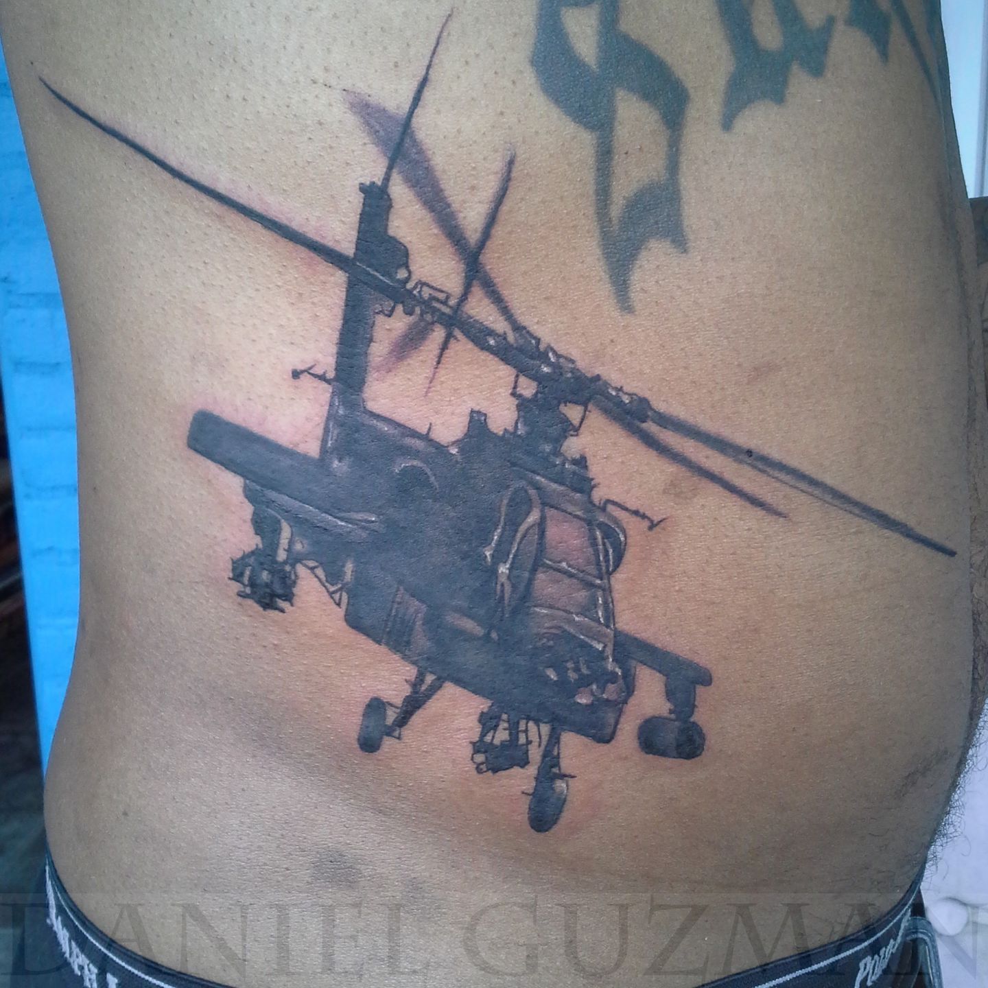 helicopter in Tattoos  Search in 13M Tattoos Now  Tattoodo
