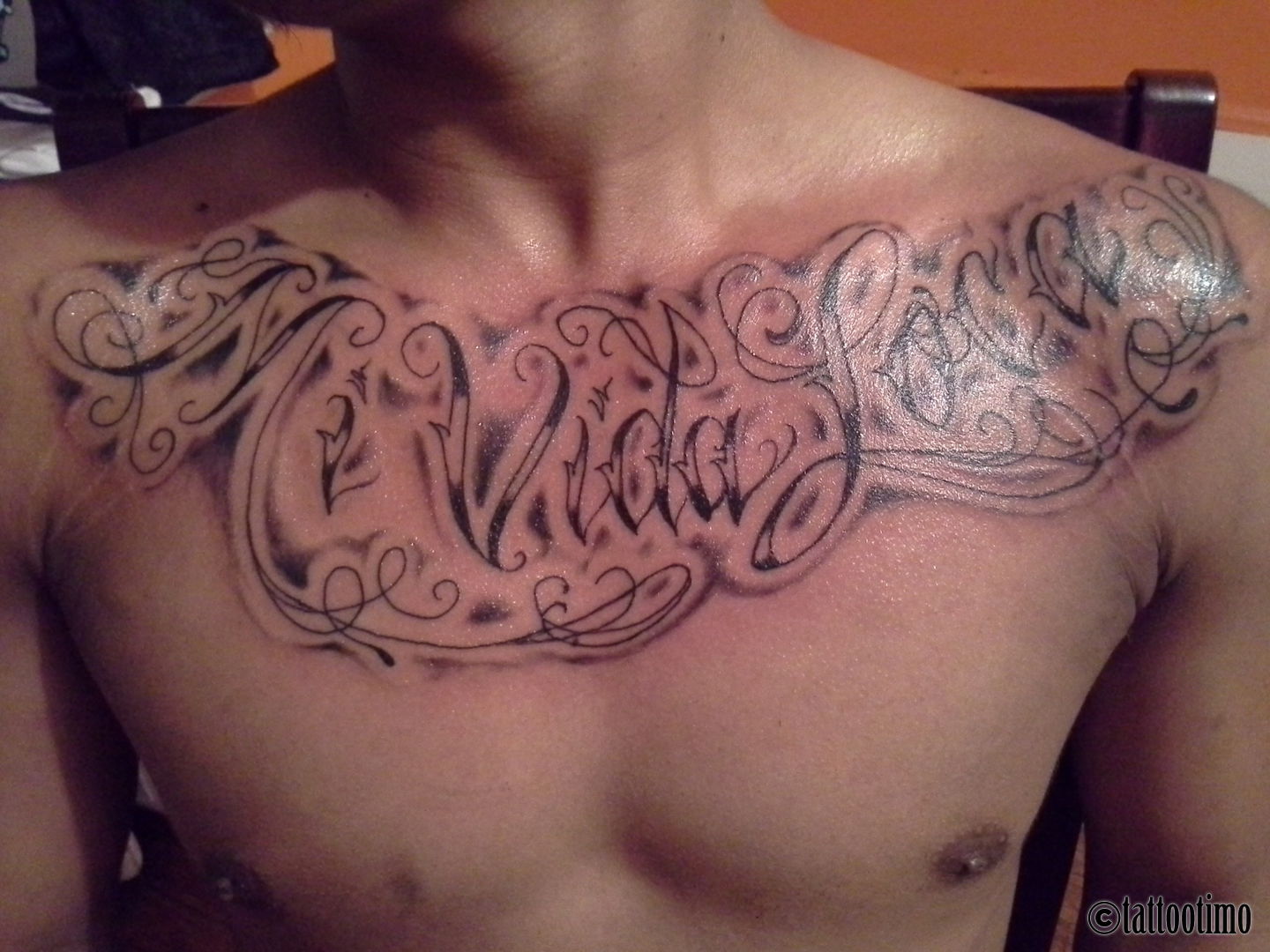 Mi Vida Loca  tattoo font download free scetch