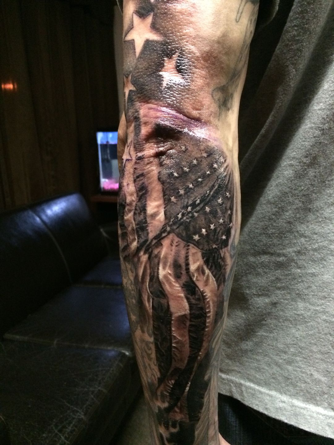 Flag_tattoo