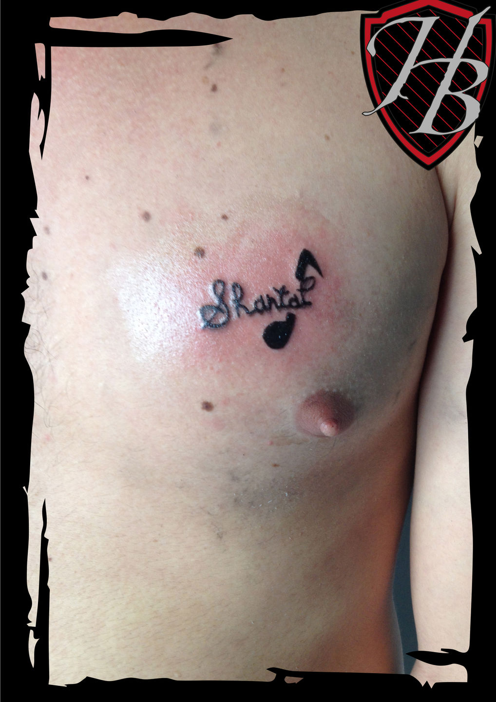 tattoo #tattoos #tat #ink #inked #TagsForLikes.com #TFLer… | Flickr