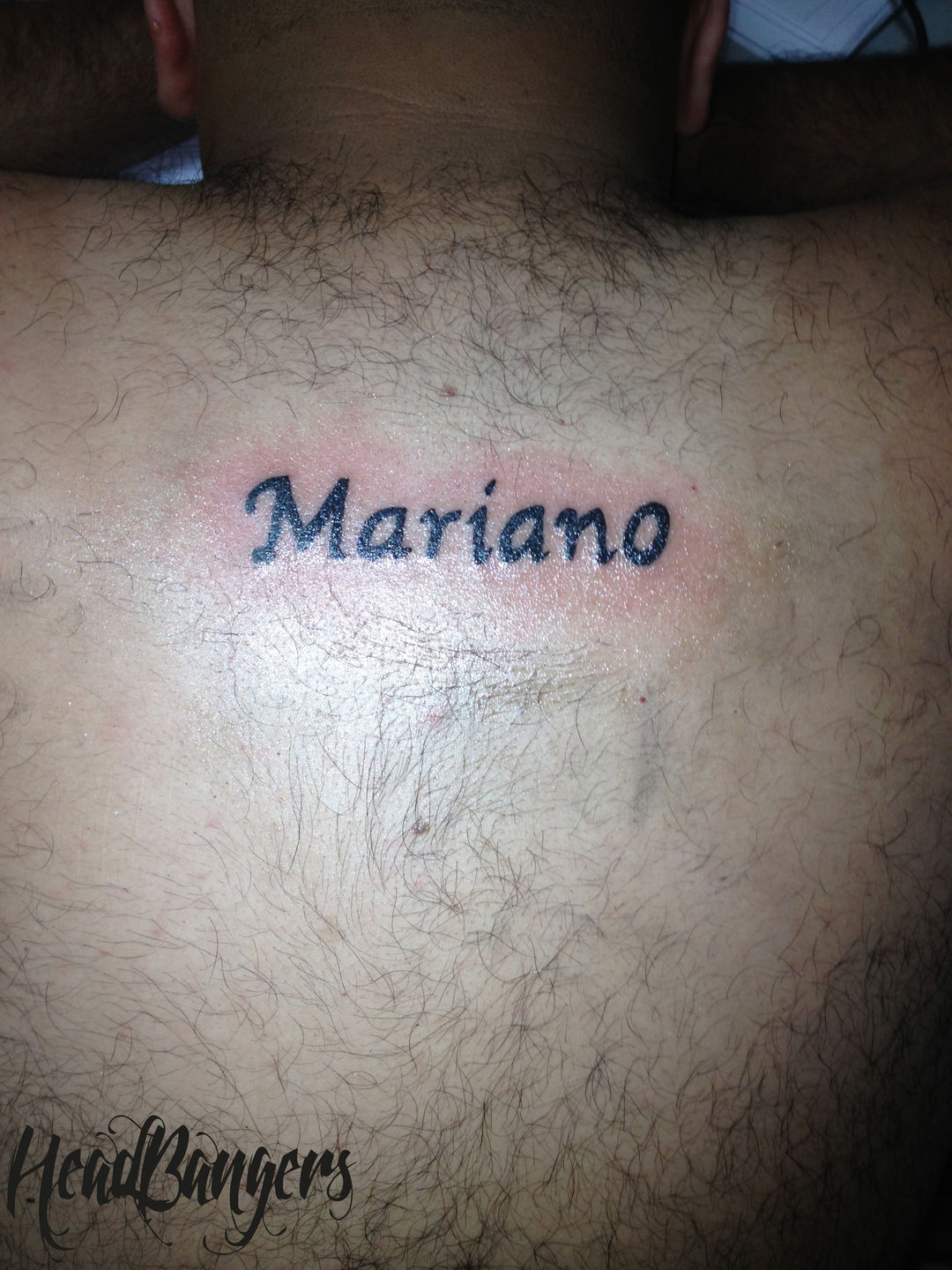 Mariano