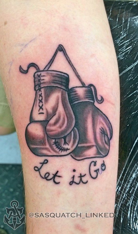Tip 95 about let it go tattoo best  indaotaonec