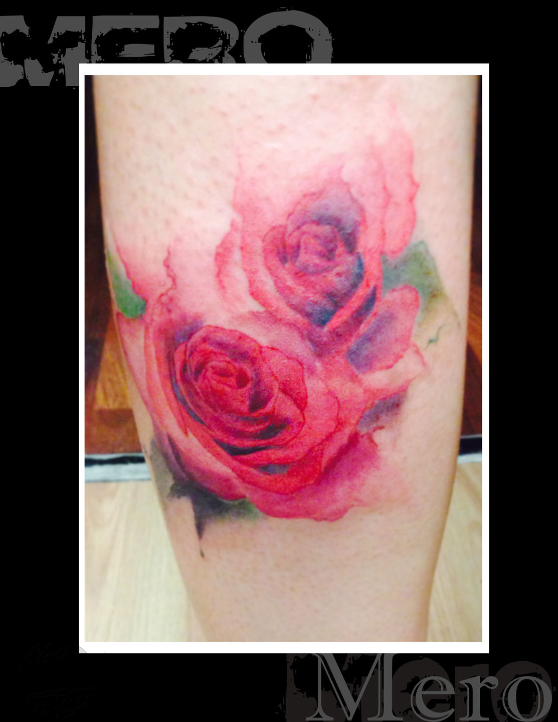 Rose tattoos: meaning & rose tattoo ideas