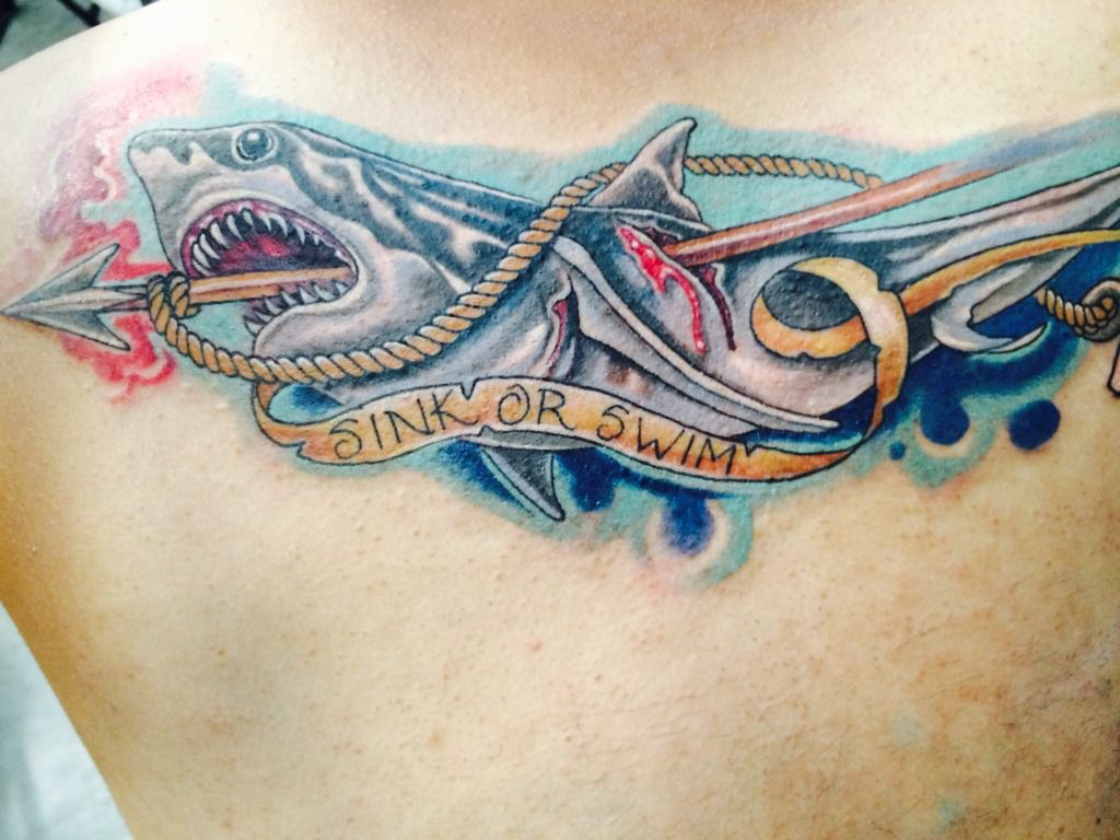 the inkwell • Tattoo Studio • Tattoodo