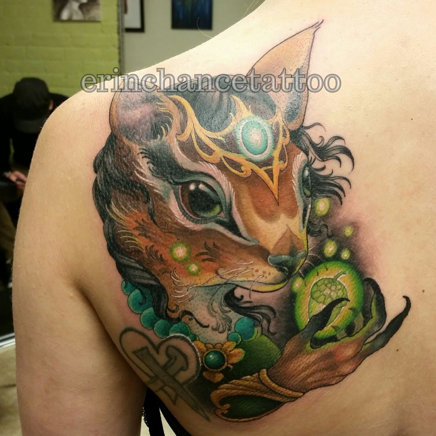 Update 61 magic the gathering tattoo latest  incdgdbentre