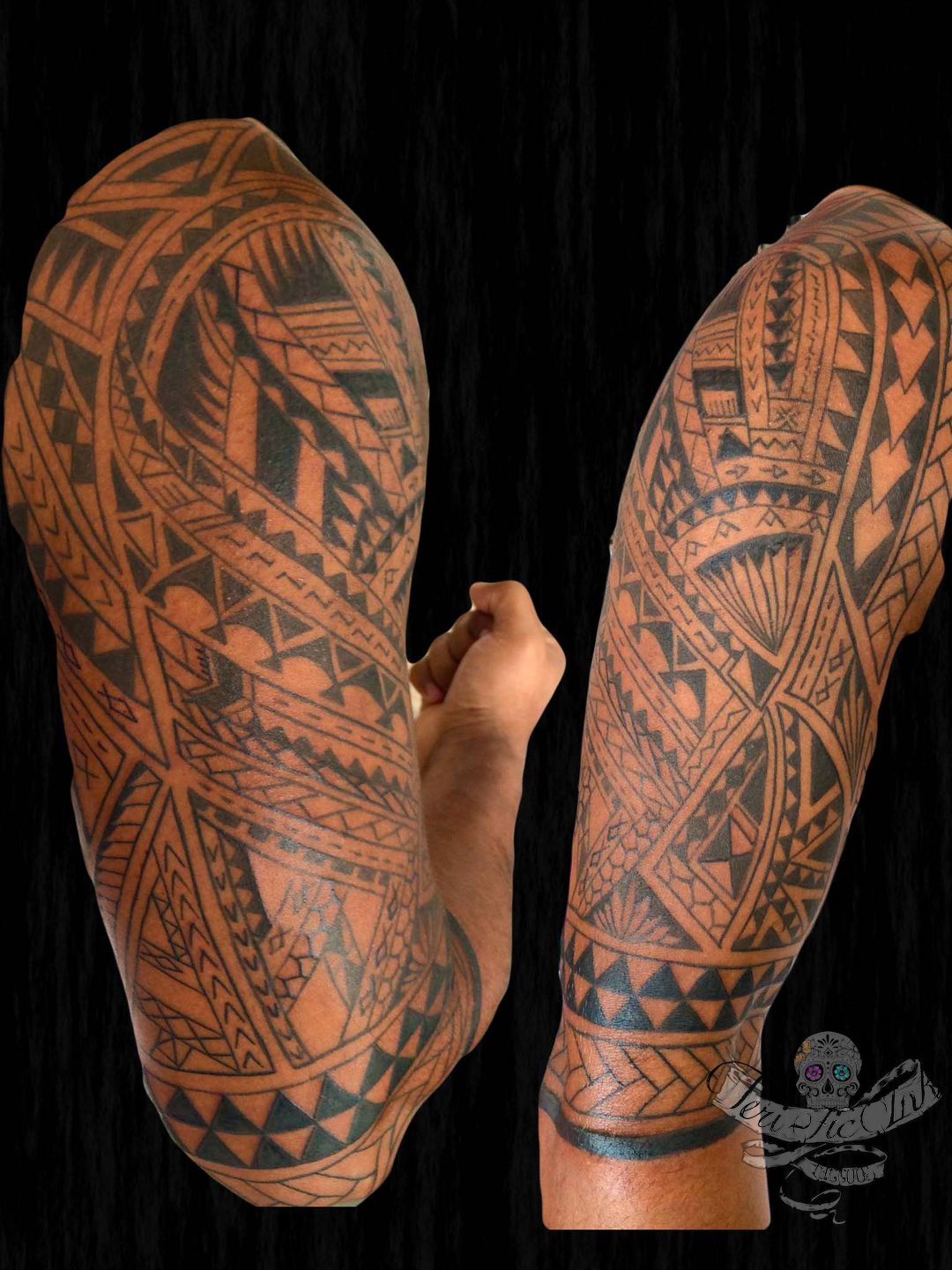 Tribal_sleeve