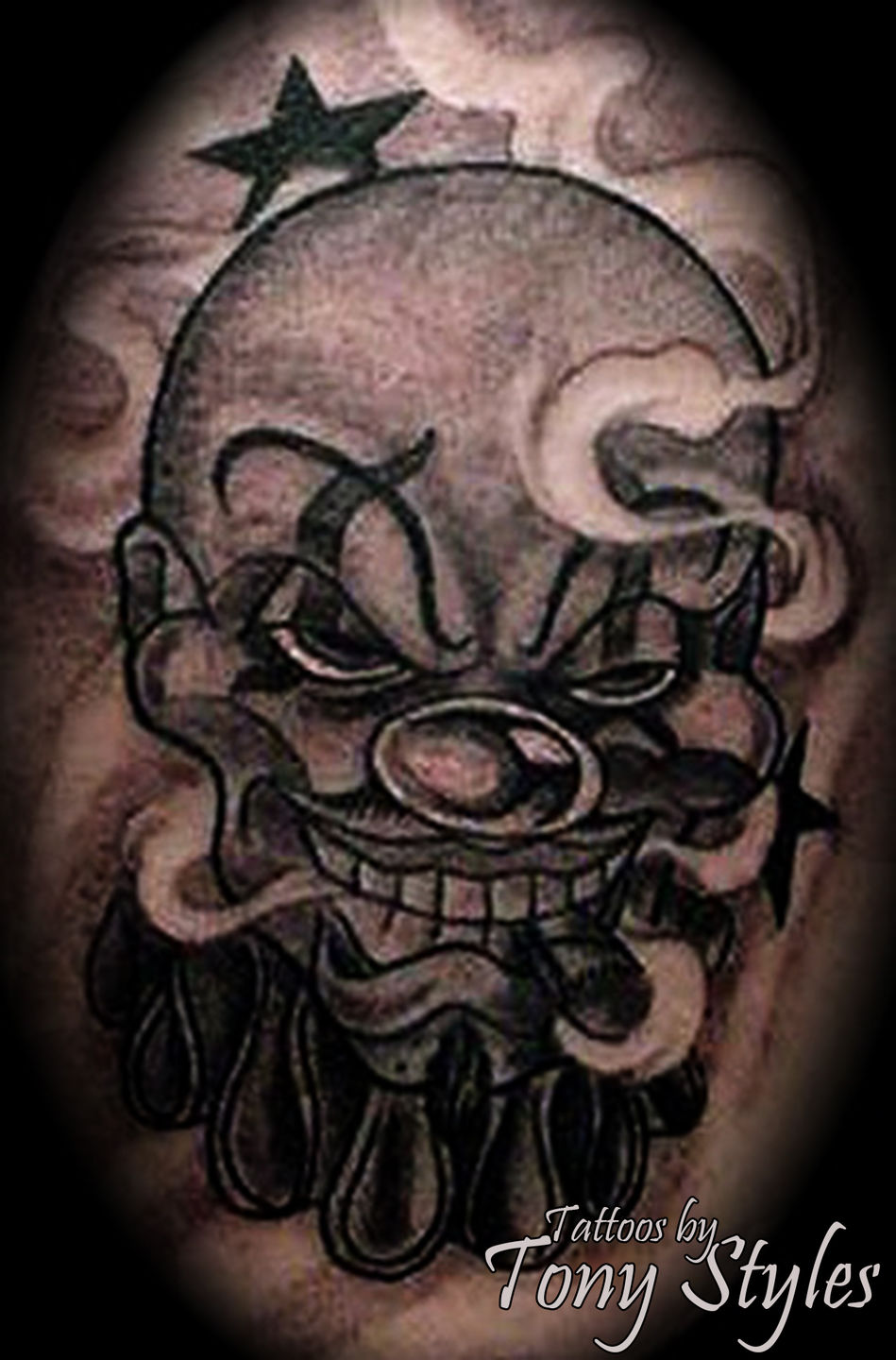 Gallery  Westcoast Ink Bali Tattoo Studio