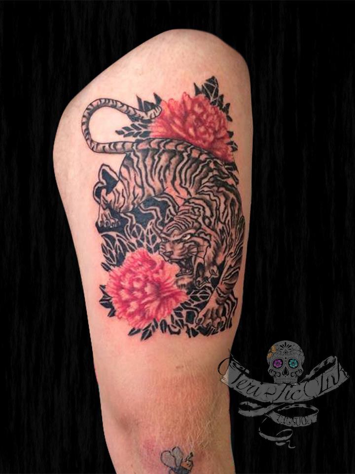 Leopard_tattoo