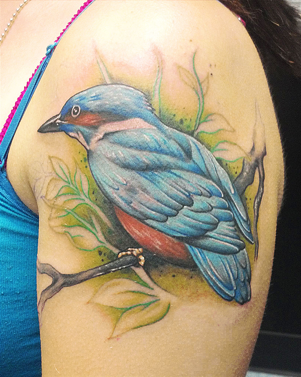 Bird tattoos - what do they mean? Tattoos Designs & Symbols - tattoo  meanings