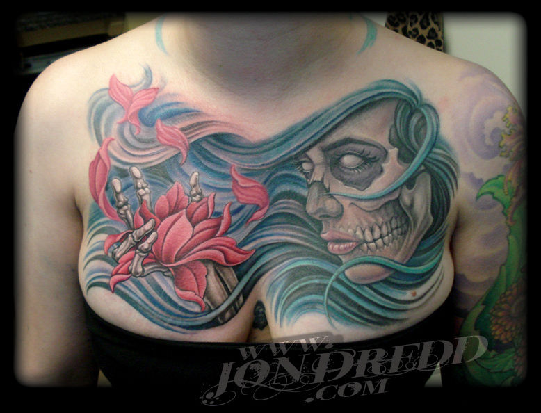 Skullgirl_tattoos_crucial_tattoo_studio_maryland_jondredd