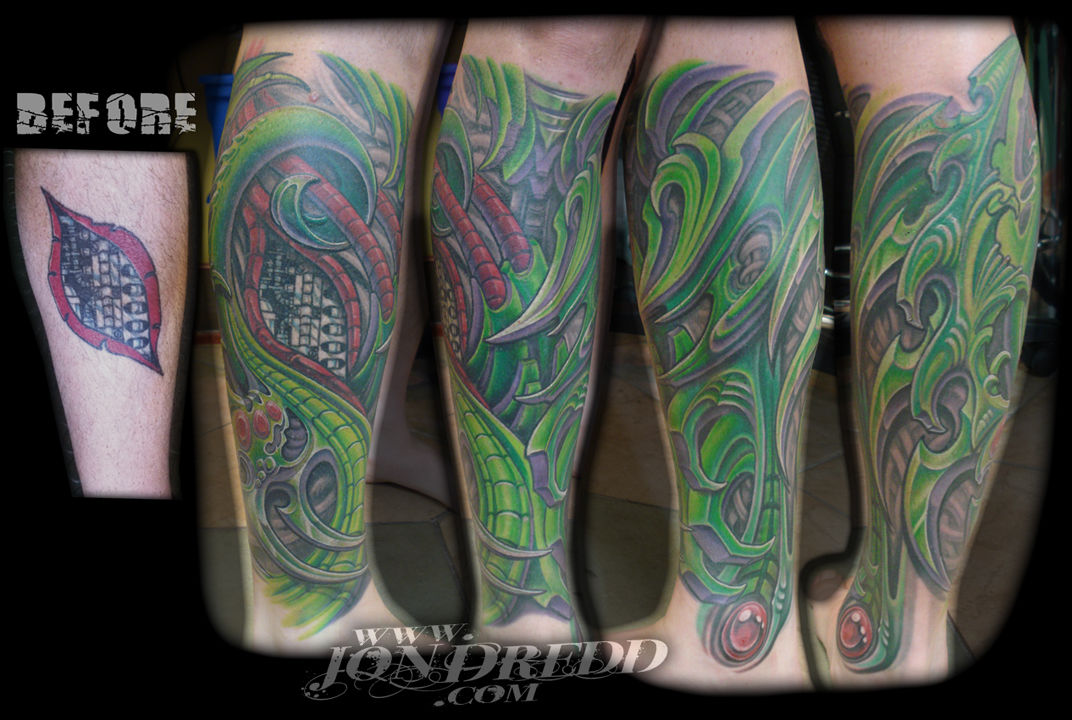 Greenbio_jondredd_tattoos_crucial_tattoo_studio_maryland