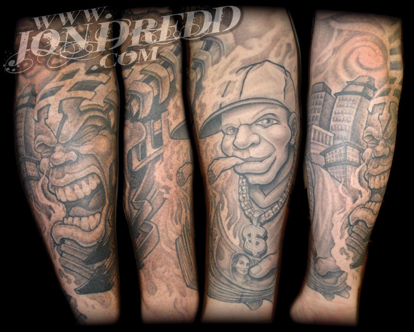 Citylife_crucial_tattoo_studio_salisbury_maryland_tattoos