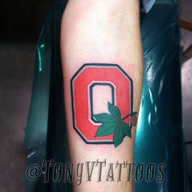 25 States With The Most Tattoo Regret