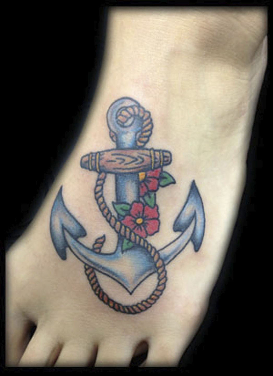 Anchor